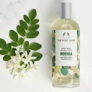 더바디샵 모링가 바디 미스트 100ml
