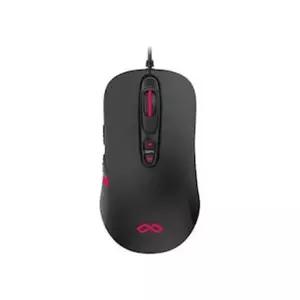 맥스틸 VOLT G10 V2 광축 게이밍 마우스 블랙