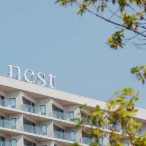 [네스트호텔 인천] 객실+미니바 / 수영장 2인 / 올인클루시브 패키지 택1