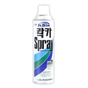 락카 페인트 내열 보수 무광 락카 스프레이 코팅 다용도 자동차 자전거 드라이 고광택 도장 건조 방수 도색