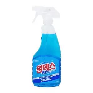 윈덱스 유리세정제 500ml