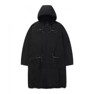 매장정품 커버낫 COVERNAT M-51 피쉬테일 파카 블랙 CO2401JK12BK 273241