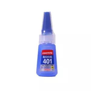 록타이트 401 순간접착제 20g