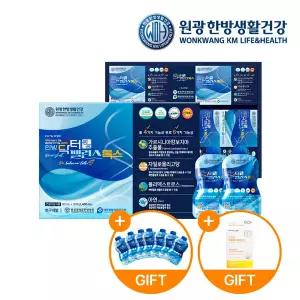 [30포+추가/쾌변직빵 본품] 원광한방생활건강 닥터 밸런스톡스 1박스 30포