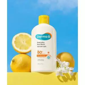 DERMAB 에브리데이 선블록 SPF50PA 200ml 5002100577 986138