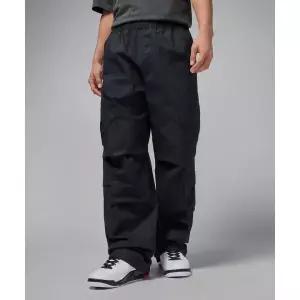 매장정품 나이키 NIKE 조던 플라이트 유틸리티 팬츠 M - 블랙 HV0530-010 210847
