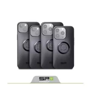 SP CONNECT SPC+ 아이폰 15시리즈 케이스 SP커넥트 에스피커넥트 오토바이 핸드폰 휴대폰 거치대 브라켓