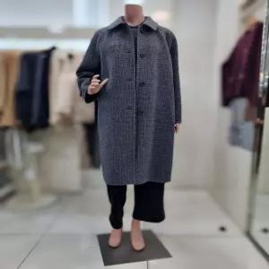[올앤선드리]올앤선드리 세이브존06 토브리버체크 코트 A5WAHJ813 (41951161)