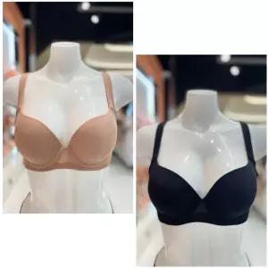 [스타필드고양] 비비안 데일리 심플 풀컵 디자인 몰드 브라 (BR1739A)