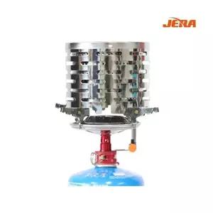제라 버너 미니스토브 히터캡 JB-150