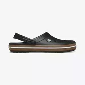 crocs 크록밴드 검 클로그 - 블랙 212756-001