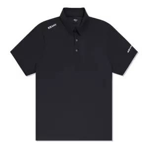 K2 세이프티 티셔츠 Black 춘하복 여름반팔티 90-150 TS-2202(BK)