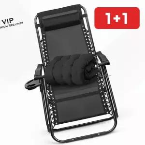리클라이너의자 VIP 프리미엄 광폭 리클라이너 의자 (1+1)