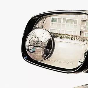 보조미러 자동차 사각지대 일반 거울 사이드 PW68F026
