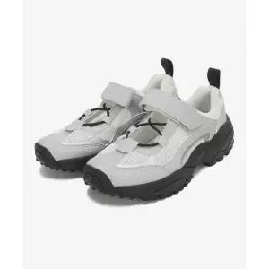 노스페이스 THE NORTH FACE NS82S01C 여성 썬라이즈 메리 제인 SILVER 299525