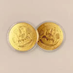 [한민금거래소]해피버스데이 코인24K 0.2g