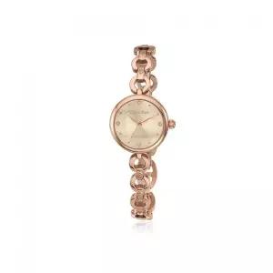 [국내백화점 매장정품] 레노마 RENOMA WATCH RE590RG 여자 메탈 밴드 시계_로즈골드 113769