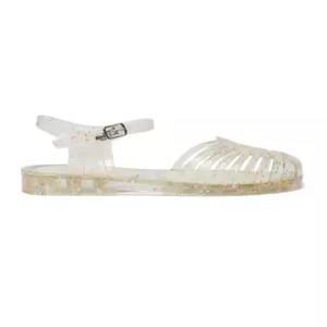 락피쉬웨더웨어 GLAIR STRAPPY SANDALS - CLEAR STAR 샌들/슬리퍼 RF1SHBF1JJ003CS