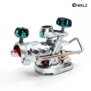 우경레저 W받침틀 헤드뭉치 RSC-WH 부품