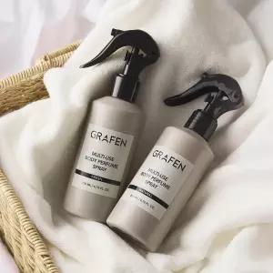 그라펜 올인원 멀티 유즈 바디 퍼퓸 스프레이 200ml / 체취 탈취 멀티 퍼퓸