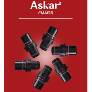 ASKAR FMA135 APO 심우주 사진 촬영  천체망원경 액세서리용 다기능
