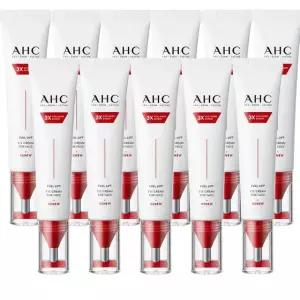 AHC 풀 리프트 아이크림 포 페이스 40ML 시즌 14 11개