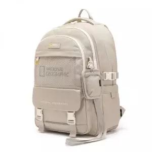 내셔널지오그래픽 N251ABG550 로디 백팩 BEIGE 418055