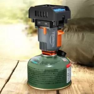 써마셀 Thermacell Backpacker 캠핑 등산 벌레퇴치기 모기 퇴치 훈증 휴대용