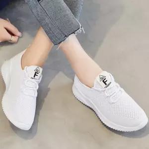 여름 운동신발 메쉬소재 통기성 좋은 경량 워킹화 데일리 슈즈 4컬러