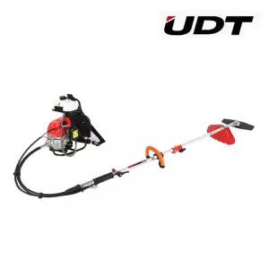 UDT 2사이클 가솔린 엔진 예초기 제초기 잔디깍기 UD-427ES