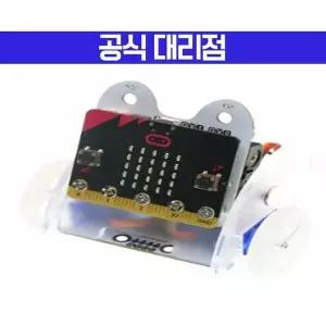 ELECFREAKS 링비트 카 V2 for 마이크로비트링비트링비트카링빗카 전기차