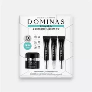 태극제약 도미나스 케어 크림 EX 95g(50g + 15g x 3개) 코스트코