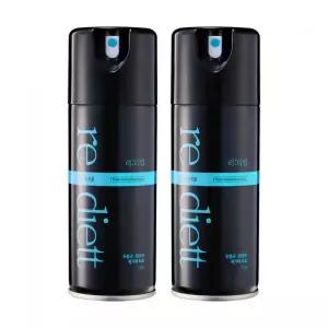 REDIETT [무좀균 냉각사멸 / 러닝필수템] 리디킬 스프레이 110ml 2개 IVSETRDK0002 3382936
