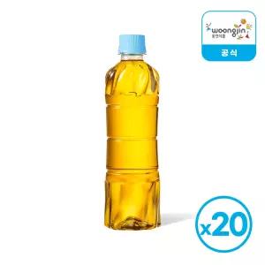 웅진 하늘보리 에코 500ml 20개