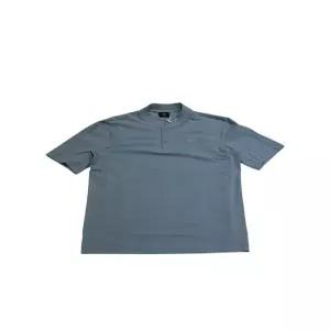 [네파] 26S/S 아이스 트리코트 반팔 라운드넥 집업 티셔츠  7M35423 (48923626)