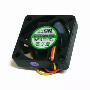 (에버쿨) EC4010H12SA-3P (40mm/10T/S/3P)/케이스쿨러