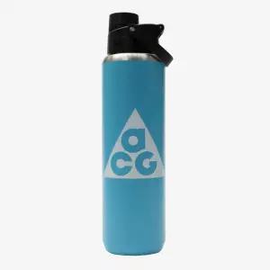 나이키 ACG 리차지 스테인리스 스틸 그래픽 처그 보틀 24OZ FQ1552-403