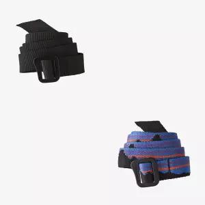 파타고니아 코리아59179R5GN26SS 프릭션 벨트 Friction Belt 424955