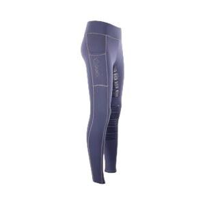 AK WINTEX AKRS 6054 01 풀온 하이 웨이스트 겨울 승마 타이츠 레깅스 브리치 시트 실리콘 그립