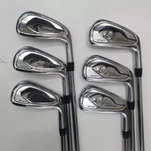 중고 타이틀리스트 T200 아이언세트 5-p nspro950 S, 002931