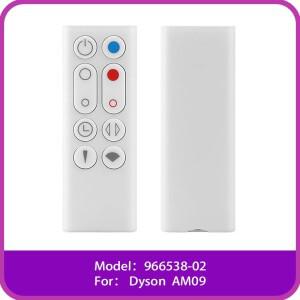 966538-01 / 다이슨 공기청정기 AM09 핫 + 쿨 히터 팬용 리모컨