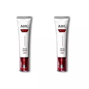 AHC 최신상 2026 풀 리프트 아이크림 포 페이스 40ml x 2개