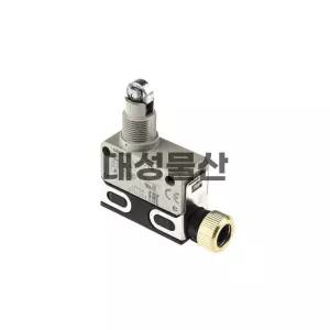 OMRON 리미트 스위치 D4E-1A20N 롤러형