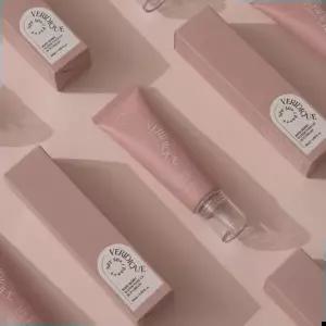 미백 베리디크 로즈베리 워터 톤업 선크림 50ml