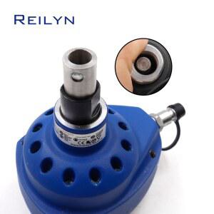 미니타정기 REILYN 14GA 에어 팜 네일러 212인치312인치 해머 가구, 바닥재, 프레이밍, 공압 경량 목공용