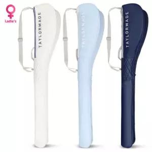 26 테일러메이드 VELLA 레인지 여성 골프하프백