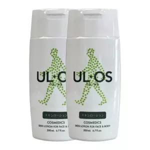 우르오스 올인원 모이스처라이저 스킨 로션 200ml(지복합) 2개 / JJ몰