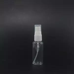 투명 스프레이 공병용기 30ml