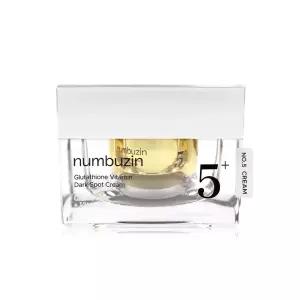 넘버즈인 5번 글루타치온씨 흔적 토닝 레이저 크림 50ml 1개 - R