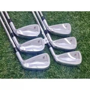 브리지스톤 2024년 241CB FORGED 5-P(6아이언) - 모두스 105 S.